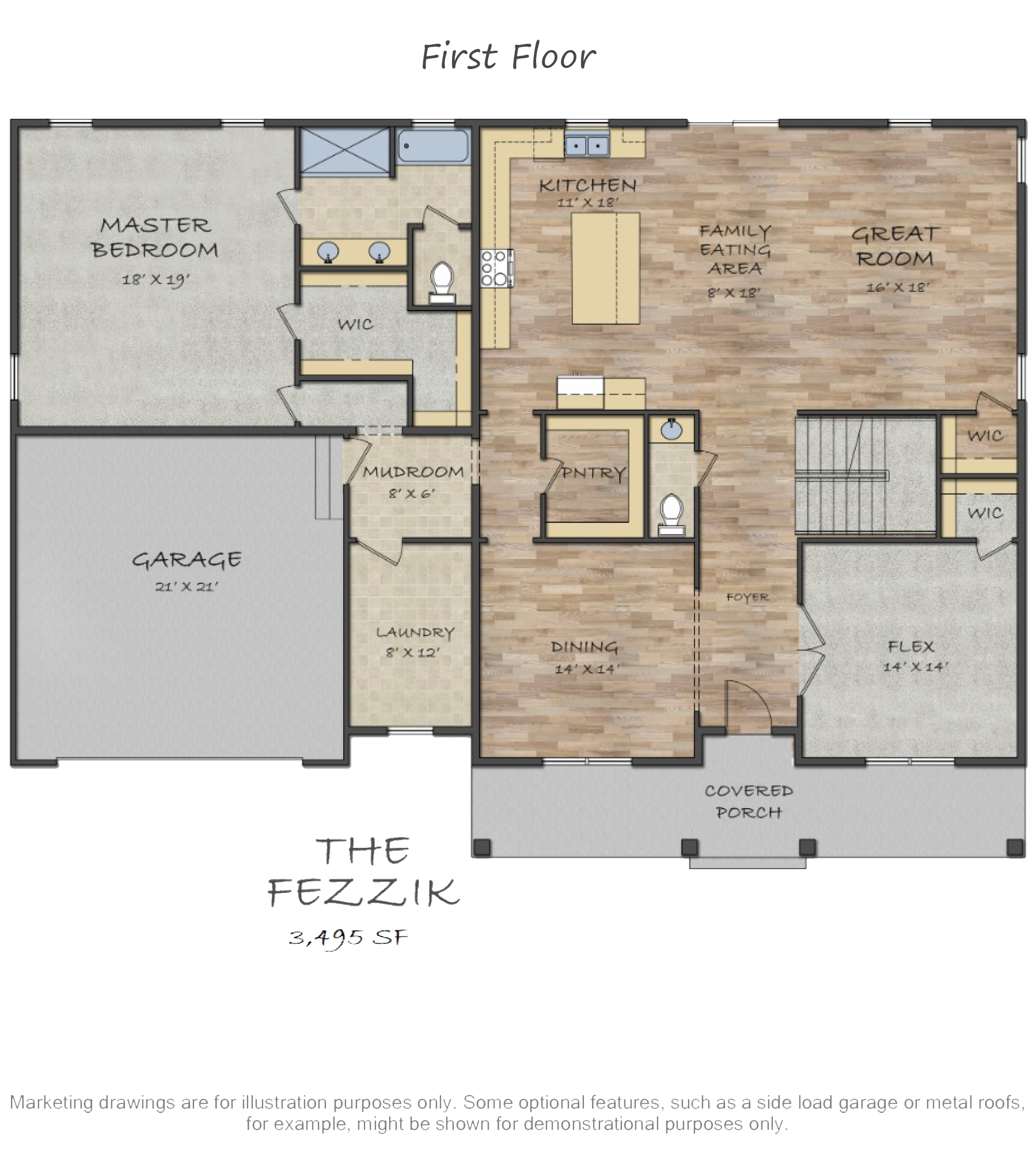 The-Fezzik-floorplan-first-floor