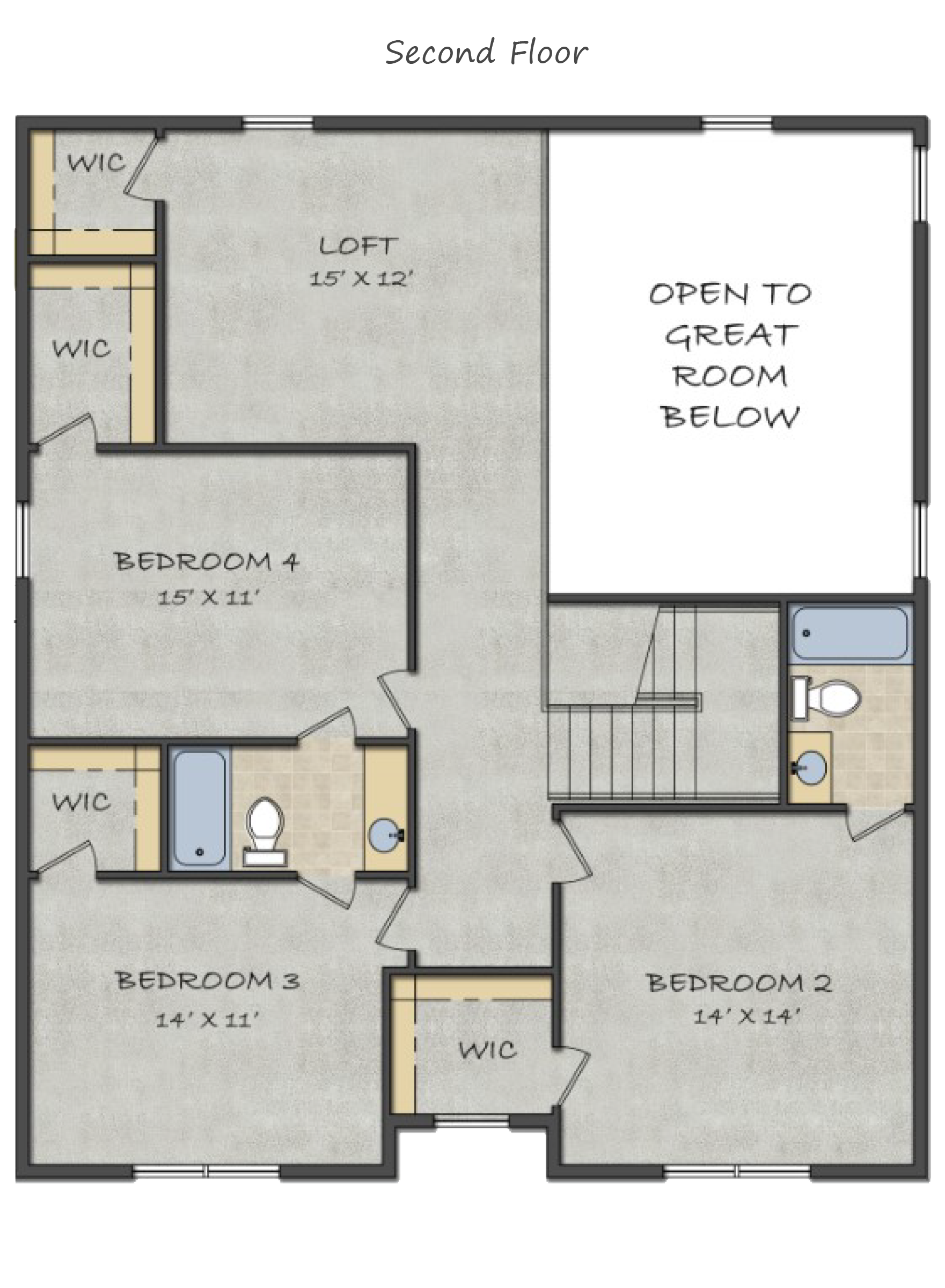 The-Fezzik-floorplan-second-floor