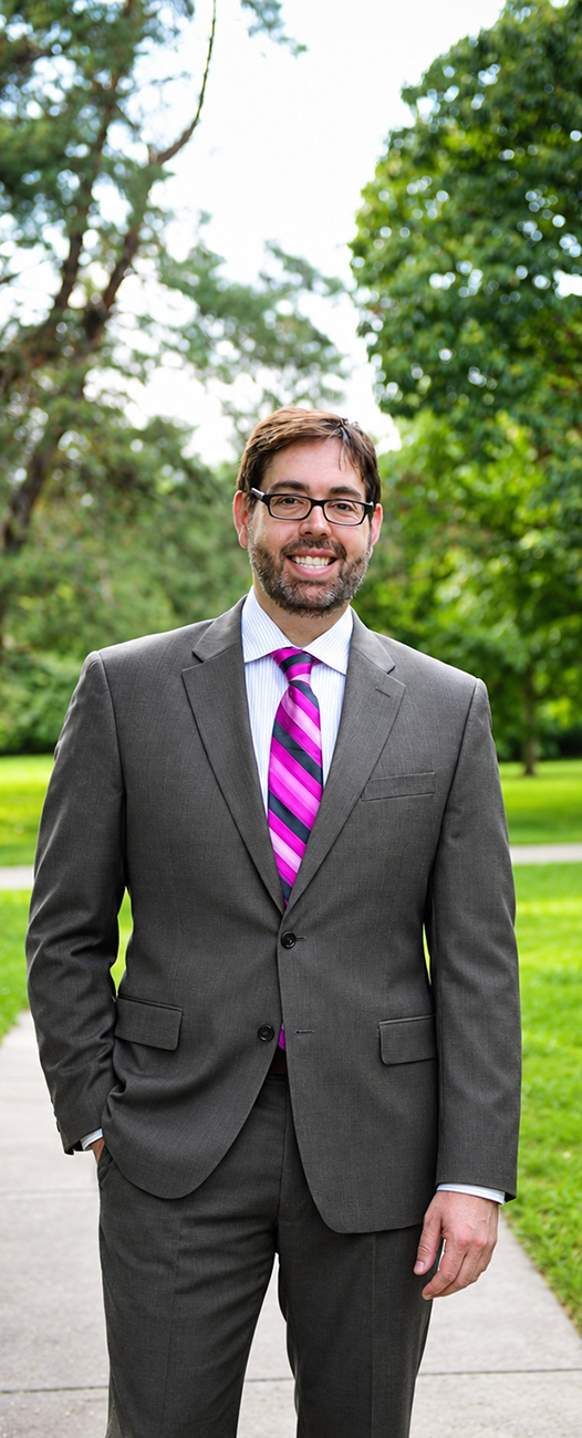 Joe Cordiano-President of Cordiano Homes, A custom home builder in Ohio