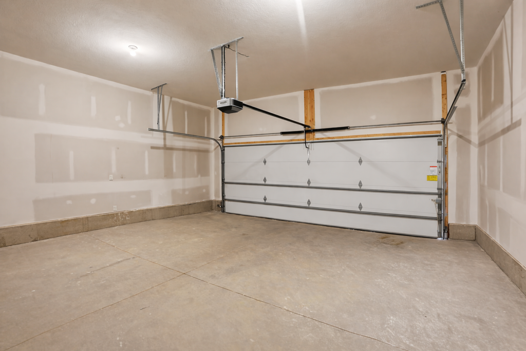 garagespiffed