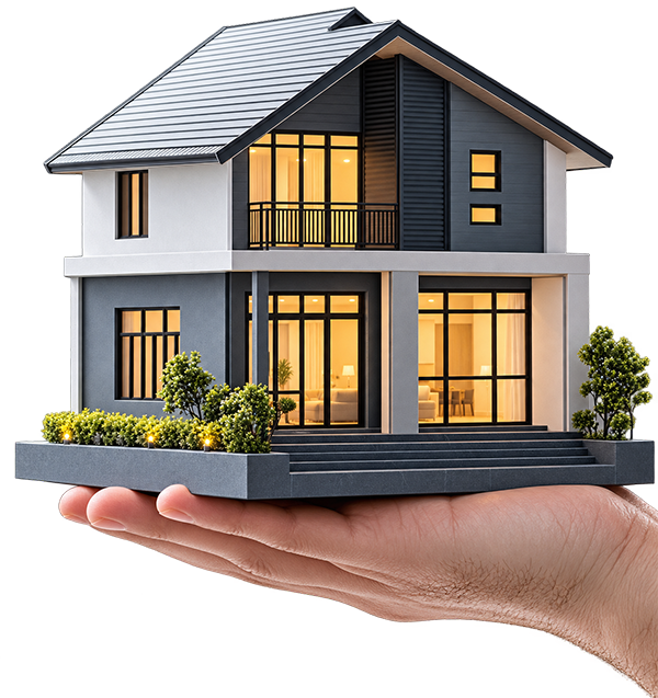 home on hand